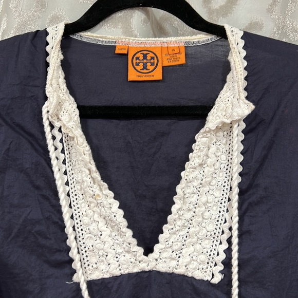 Tory Burch Top - Picture 2 of 8
